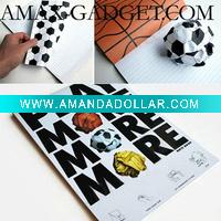 Wholesale sat-001 soccer gifts
