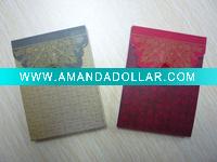 memo pad holder