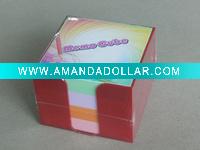 Memo Pads