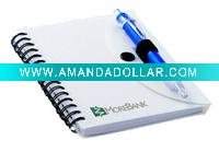 color composition book