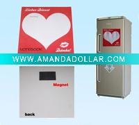 Customed Fridge magnet