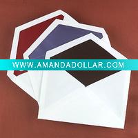 envelope