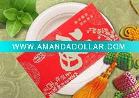 Wholesale red bag red packet