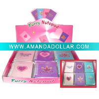 craft notebook