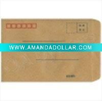 Wholesale Paper Envelope Kraft envelope Colorful envelope