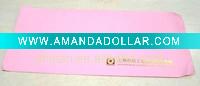 Wholesale customized envelope pink color