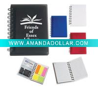 Recycle note book (HOT SALE)