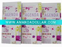 Wholesale Agenda