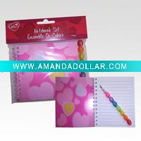 mini Notebook