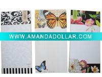 Wholesale mini notepad