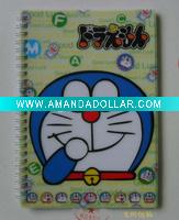PP notebook