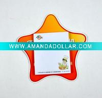 Wholesale (Chain mainland block factory)fancy sticky note pad for writing