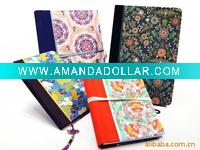 Wholesale Promotional Hardcover Spiral notebook