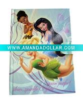 Recycled Journal notebook