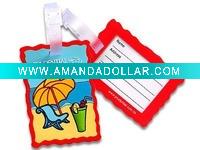 soft pvc notebook