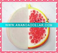 2011 Fruit Notepad/Memo pad