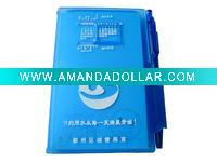 memo pad
