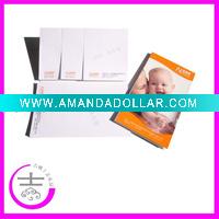 2011 New Memo Pad