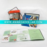 ROHS - Magnetic Phone Book