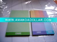 scratch pad