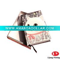 Wholesale Hardcover Notebook