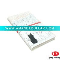Wholesale PVC Notebook