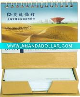 recycle memo pad