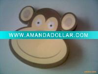 Micky Mouse sticky note