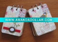 Note pad