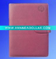 Wholesale spiral notebook