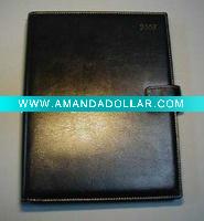 Wholesale hard cover notebook