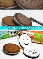 Wholesale Chocolate Cookies Note