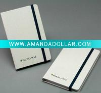 Wholesale hard cover notebook