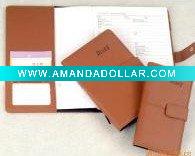 Wholesale spiral notebook