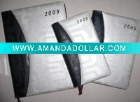 Wholesale spiral notebook