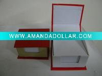 Wholesale Memo Pad