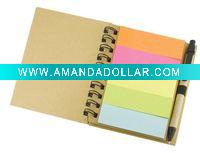 Wholesale Sticky note,memo pad