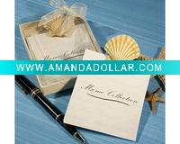 memo pad