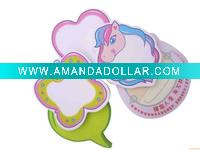 Wholesale stick note set