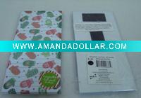 Wholesale magnetic writting pad for promotion