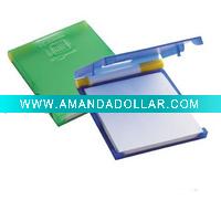 Wholesale writing pad/note pad