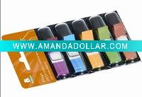 Wholesale colorful pop-up film index