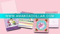 pp cover notebook