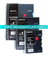 pp cover notebook
