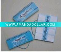 pp cover notebook