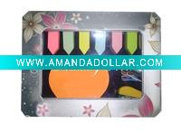 sticky note set