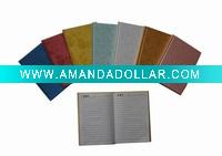 Wholesale spiral notebook