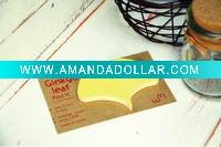 writing pad/ notepad