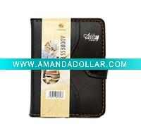 Wholesale Leather Notebook Diary