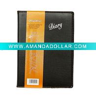 Wholesale Leather Notebook Diary Pen